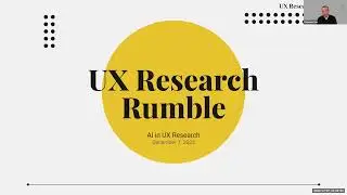ИИ в UX-исследованиях