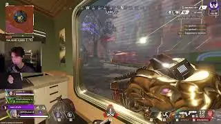 🔴Предатор лобби гринд (Начал 27979 RP) | Apex Legends