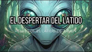 El Despertar del Latido &ndash; Relato 01 | El Latido de Aruen
