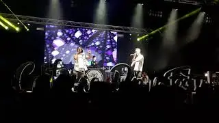 Kulto Kultibo - Original Gyal (California Dream Festival 2019)