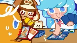 Some Crk funny moment in vrc (short)