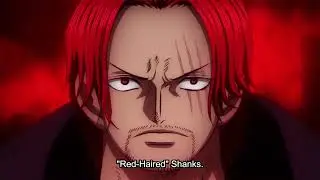 One Piece Episode 1031 Preview