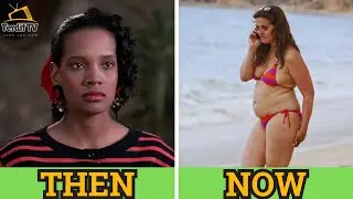 45+ Famous Celebrity Actors in COMING TO AMERICA (1988) - Cast Then and Now 2025!