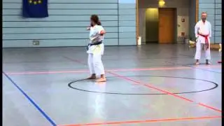 Maezato-no Tekko - Tesshinkan 2015