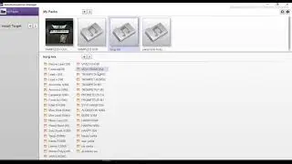 samples ppf korg para yamaha