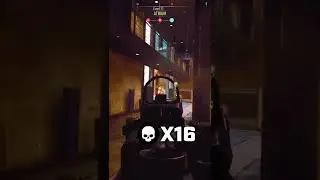 The WORST Killstreak in MWII!