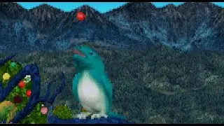 Finfin Gameplay - Follow Finfin Around Teo #19
