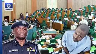 PFIPC Reps Directs IGP To Produce Disputed DG In 48 Hours