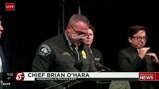 37-year-old white male who was a Minneapolis resident and was an American citizen