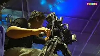WORKFLOW SYSTEM BLACKMAGIC DESIGN - Pixel Factory