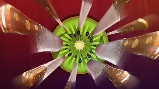 Knife saga - Knife Game (NEW)