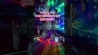 Turn the light off (d3f remix)