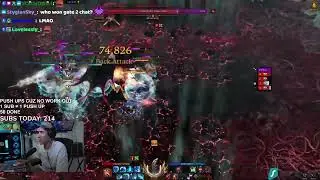 Day 308 - Lost Ark - Top 5 Twitch Highlights 2022