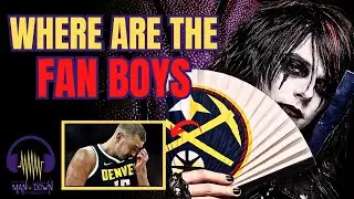 Nikola Jokic 