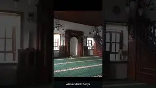 Asmalı Mescid