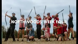 CYSC NORTHWOODS Week 4 2022 - Highlight recap