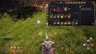 Outward: Definitive Edition Magicien vs Manticore royal