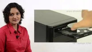 HP Deskjet 2050 - Install Driver - Windows - Preview