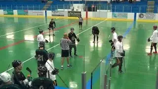 2016 BCBHA Ball Hockey Provincial 