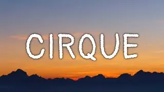 Sub Urban - Cirque (Lyrics)