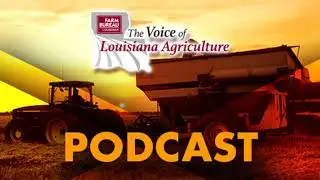 News, Markets & Ron Smith of the Delta Farm Press