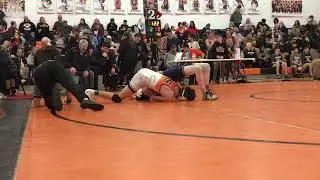 126 Jack, Rylan v Unknown (Unknown) 01-03-26 W  PIN 0:50