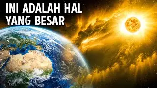 Matahari Baru Saja Menghantam Venus - Bumi Selanjutnya?