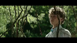 MTV Movie Awards Clip Alone Shoe