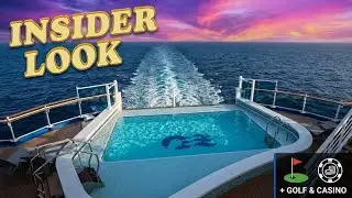 Discovery Princess: What It&rsquo;s REALLY Like Onboard