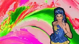 DRAG SHOWDOWN: SEASON 4 - [THE CICAEDIA]