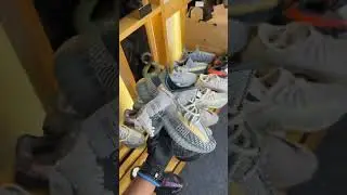 ADIDAS YEEZY BOOST 350 V2 TOP BATCH SEMI-UA QUALITY - ALL COLOURS AVAILABLE