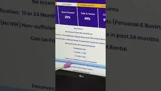 Real Closed File Review - Valley Stream - Bank Statement Loan - LJ Lucky Singh 