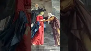Chapelle Sainte-Marie Nevers : chef-d&rsquo;&oelig;uvre baroque et joyau du XVIIe si&egrave;cle