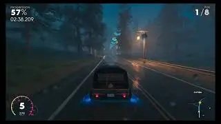 The Crew 2 | SF Ghost Tour Summit 1.354.449