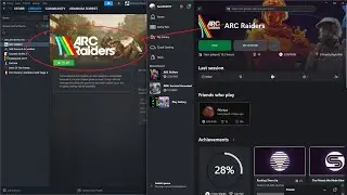 C&oacute;mo a&ntilde;adir juegos de Microsoft Store y Xbox PC a Steam (Sin instalar programas de terceros)