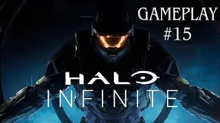 [ESP] Halo Infinite #15 (FINAL)