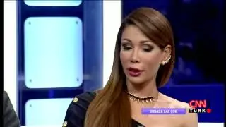 İnci Pars'tan Kıbrıs önerileri