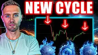 Majority Are Bearish On Crypto. That's Exactly The Point! (HUGE Altcoin News)