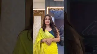 #song #youtubeshorts #viral #dailyshorts #fahsion #ootd #trending #pahadisong #saree #indian #yt