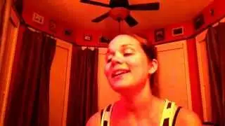 Fast Asleep - Kelly Lynn Dixon