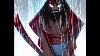 Samurai Jack episode 1 review and episode 2 predictions