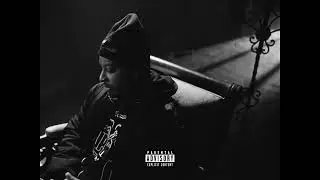 (FREE) 21 Savage Memphis type beat -'Run Away' | Gritty Dark Trap