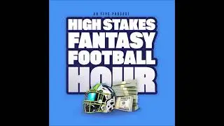HSFF Hour: 2024-25 FFPC World Famous Playoff Challenge Fifth-Place Finisher Steve Yerger