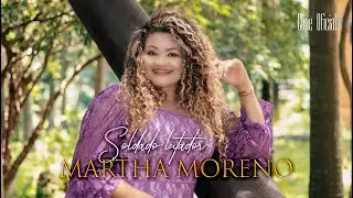 Martha Moreno- Soldado lutador (clipe oficial)
