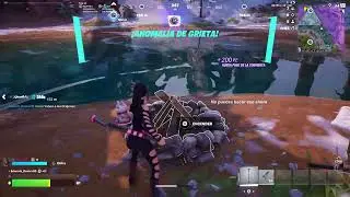 Jugando