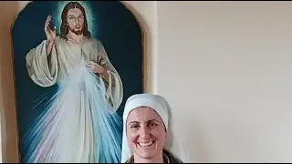 Coroncina Alla Divina Misericordia e preghiera di lode