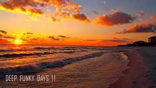 Deep House Music Mix [Upbeat, Deep, Atmospheric]