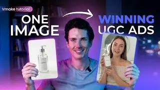 How to Make Winning AI UGC Ads for $1 (2026 Step-by-Step Guide)
