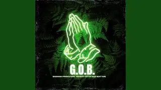 Bassmaka Productions Presents G.O.B. Gift Of Bass Beat Tape