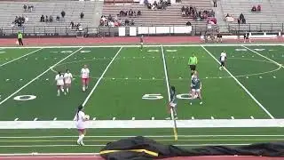 1.25.25 2nd half vs magnet